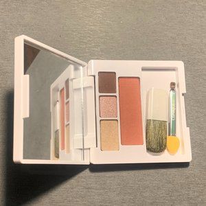 Clinique Colour Surge Eye Shadow Trio Compact